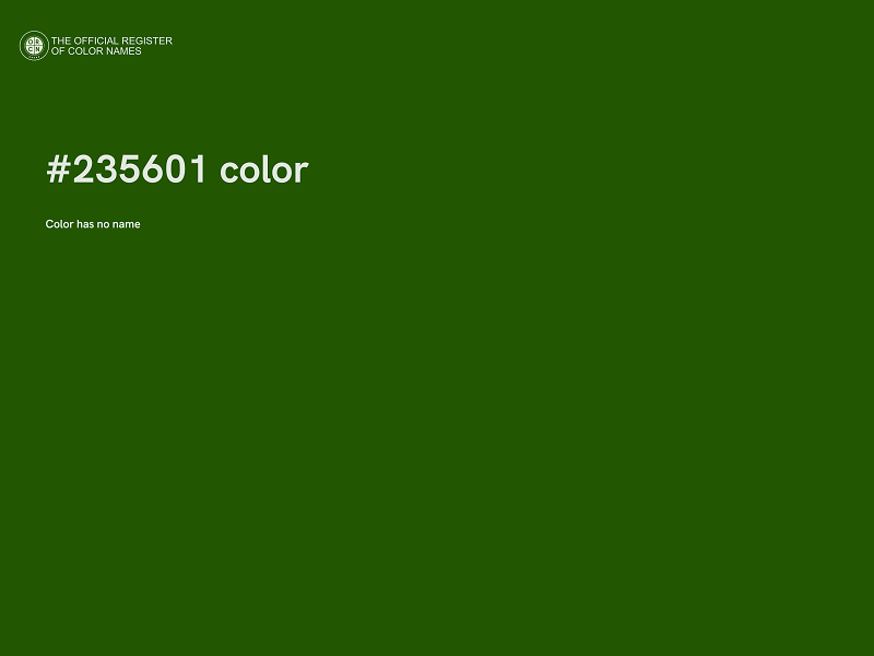 #235601 color image