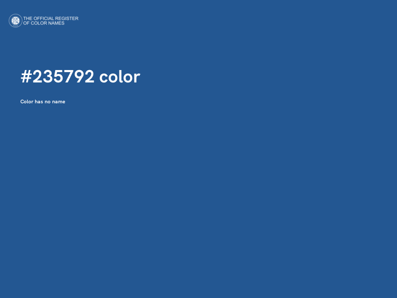 #235792 color image