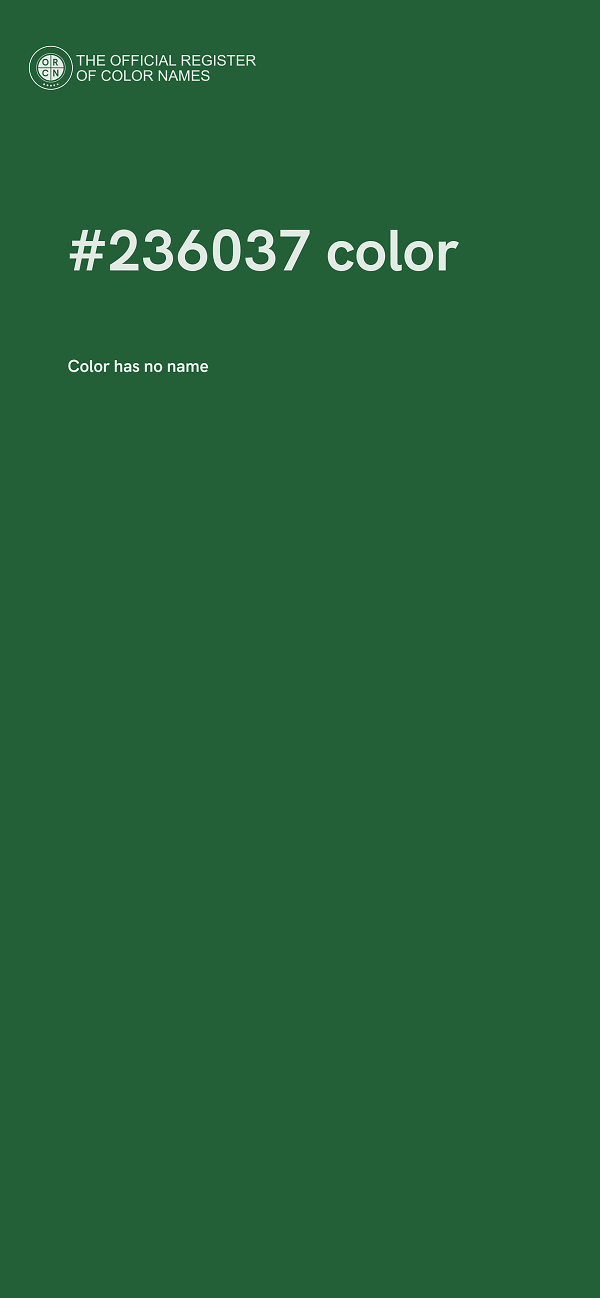 #236037 color image