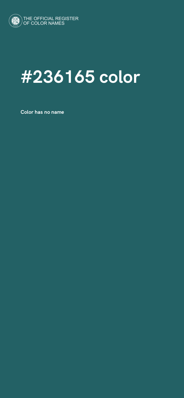 #236165 color image
