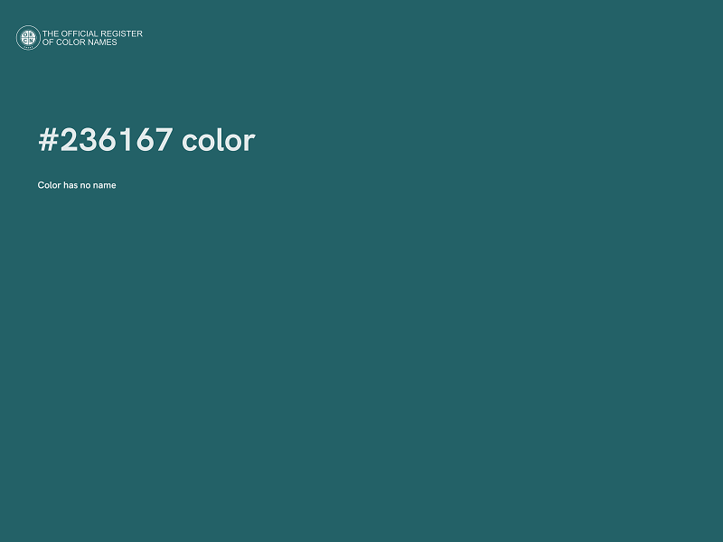 #236167 color image