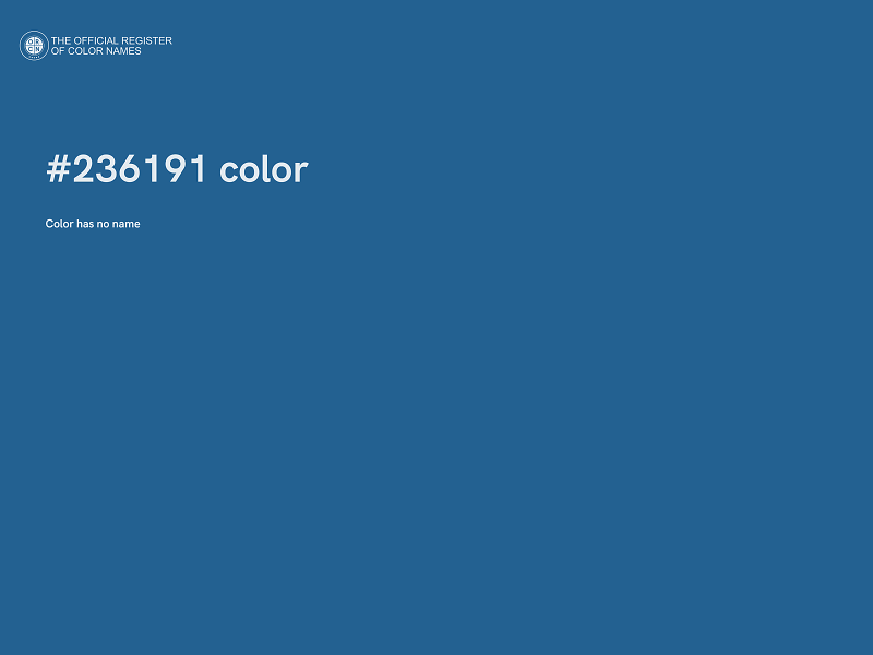#236191 color image