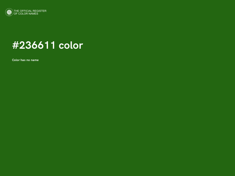 #236611 color image