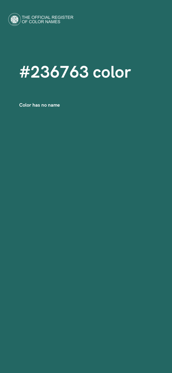 #236763 color image