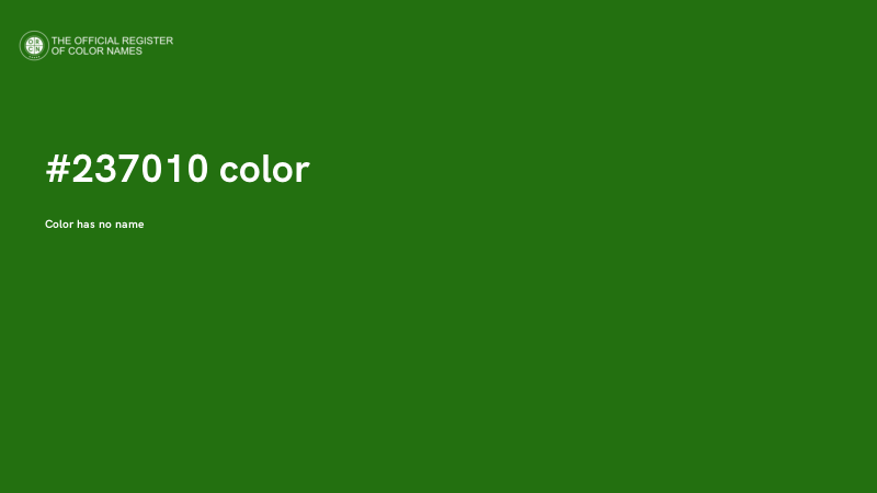 #237010 color image