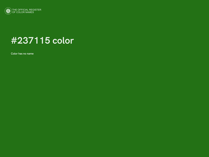 #237115 color image