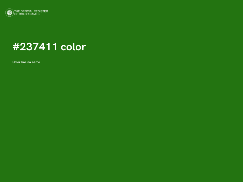 #237411 color image