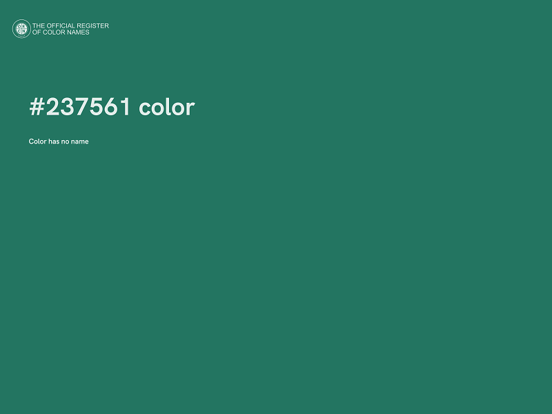 #237561 color image