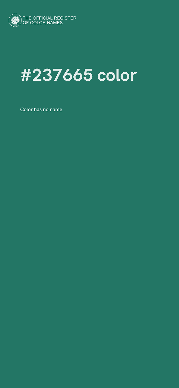 #237665 color image