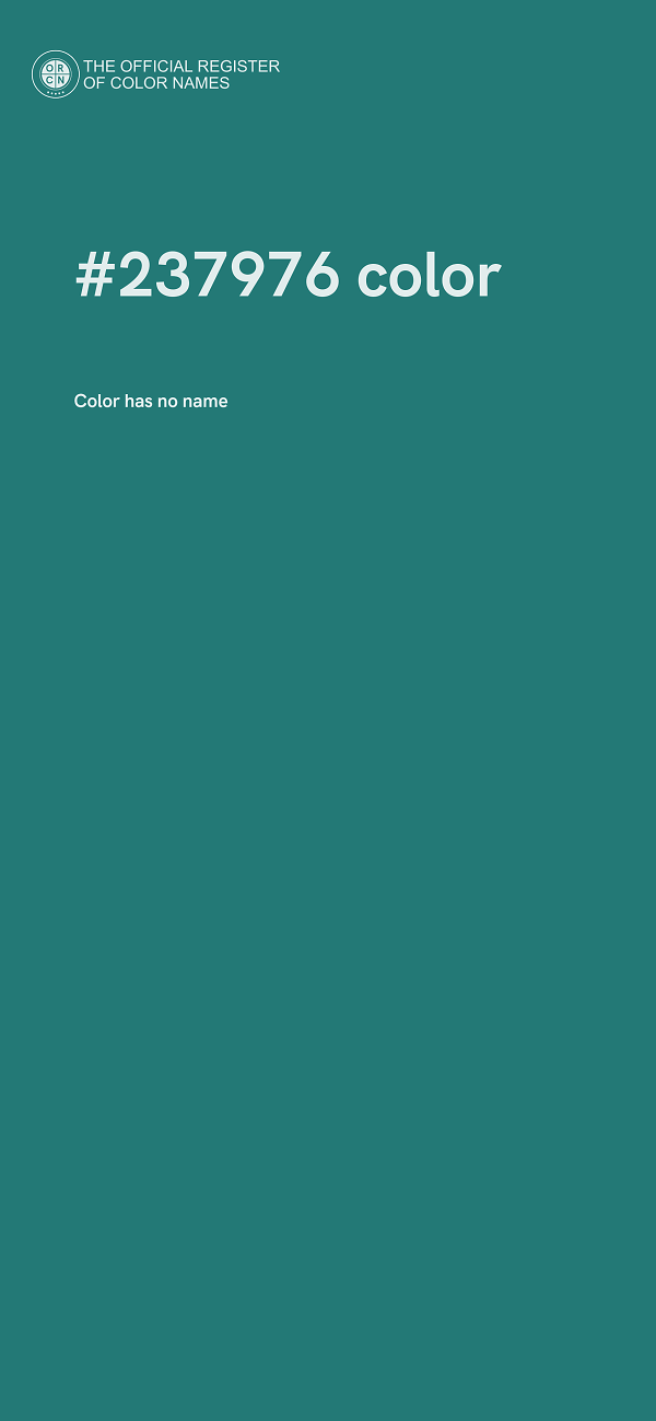 #237976 color image