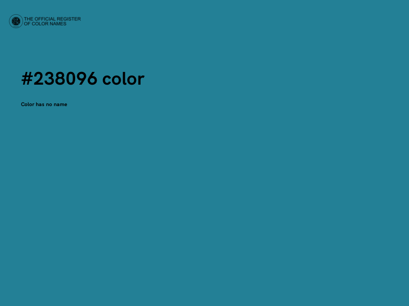 #238096 color image