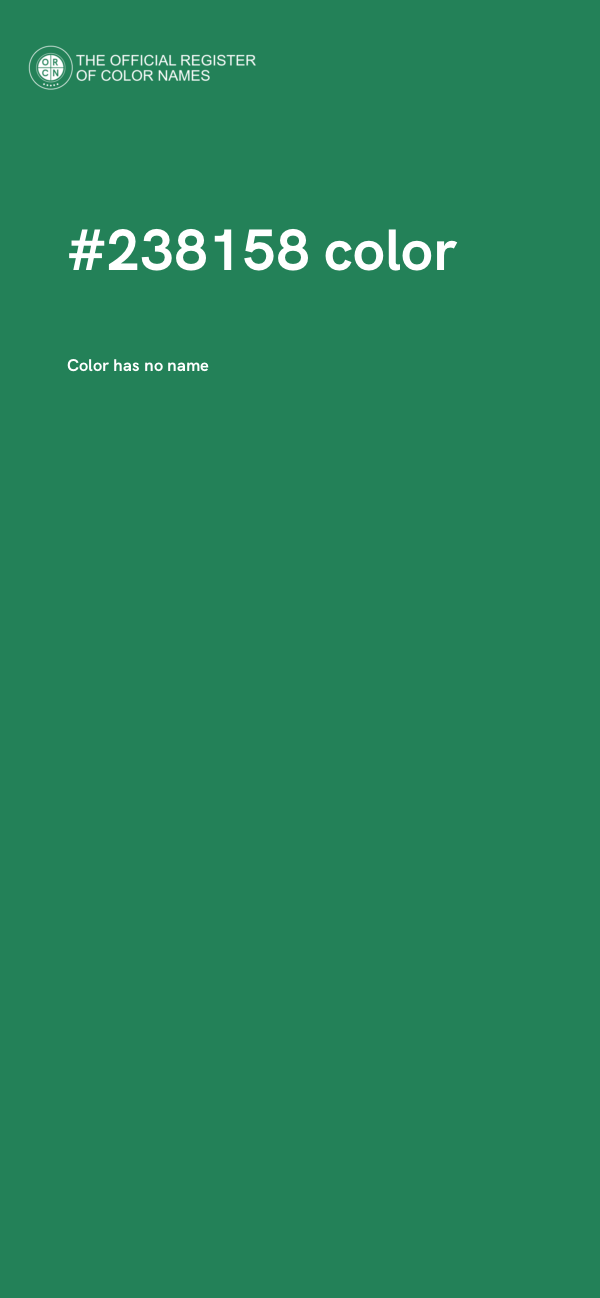 #238158 color image