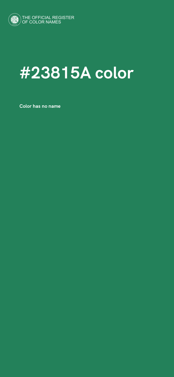 #23815A color image