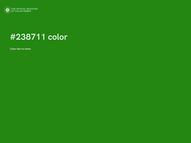 #238711 color image