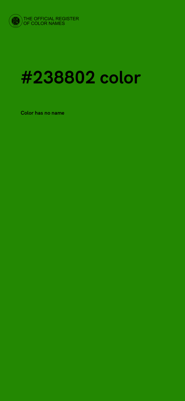 #238802 color image