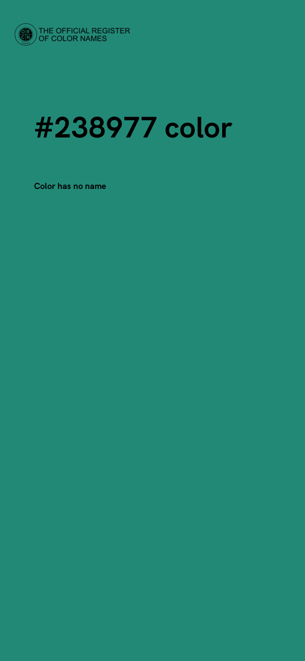 #238977 color image
