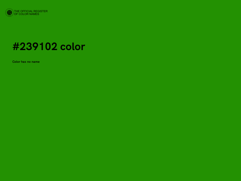 #239102 color image