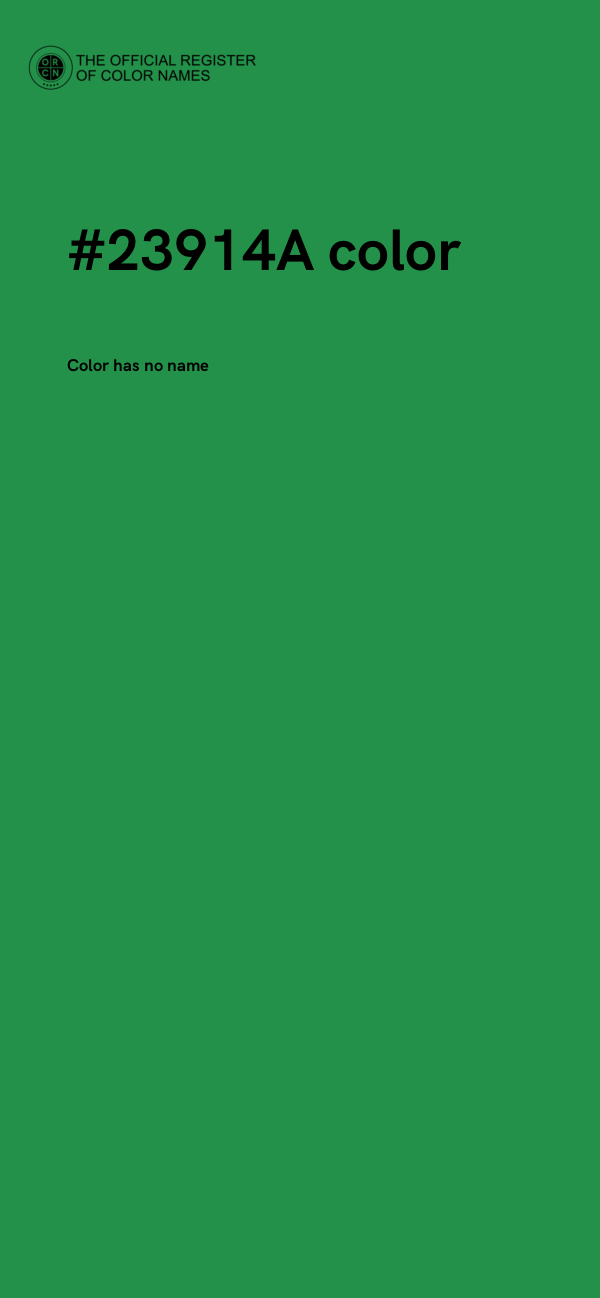 #23914A color image