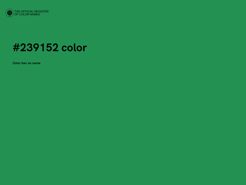 #239152 color image