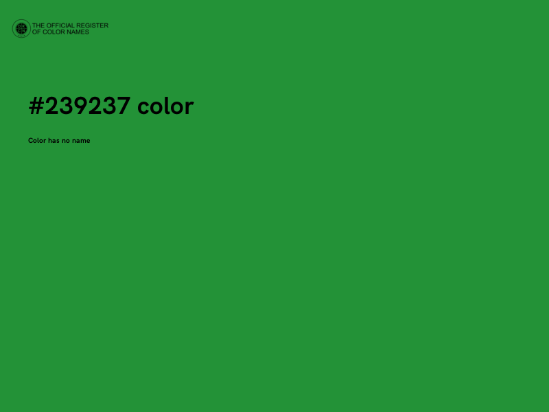 #239237 color image