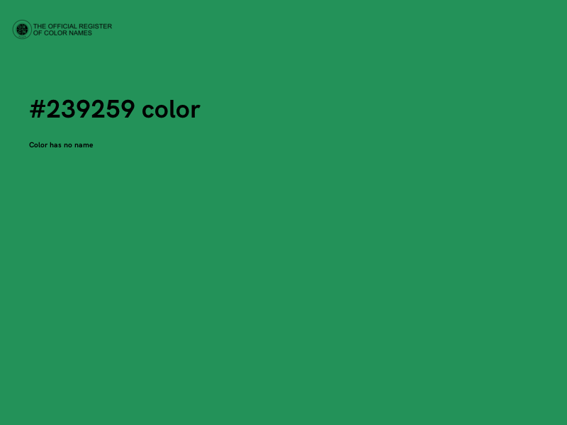 #239259 color image