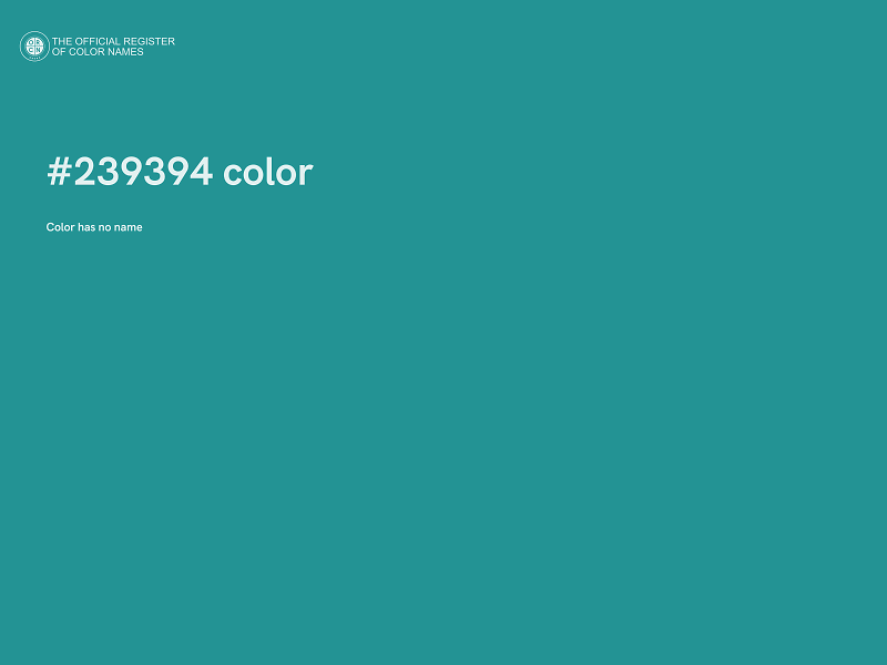 #239394 color image