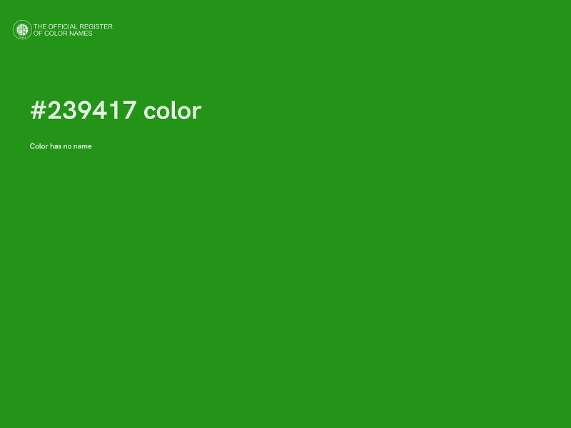#239417 color image