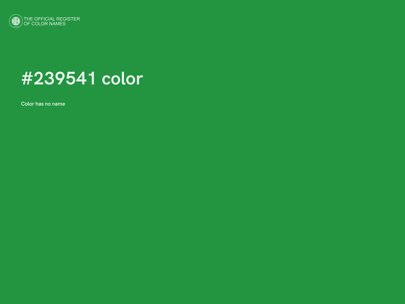 #239541 color image