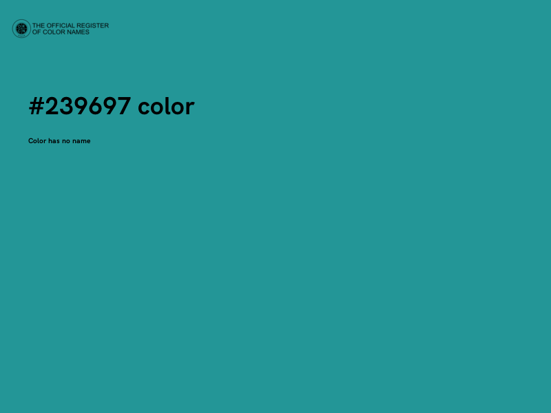 #239697 color image