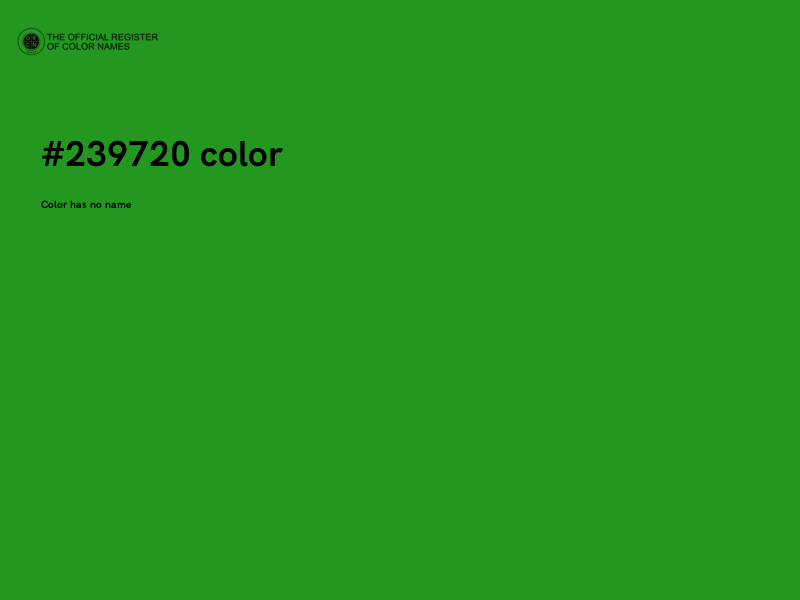 #239720 color image