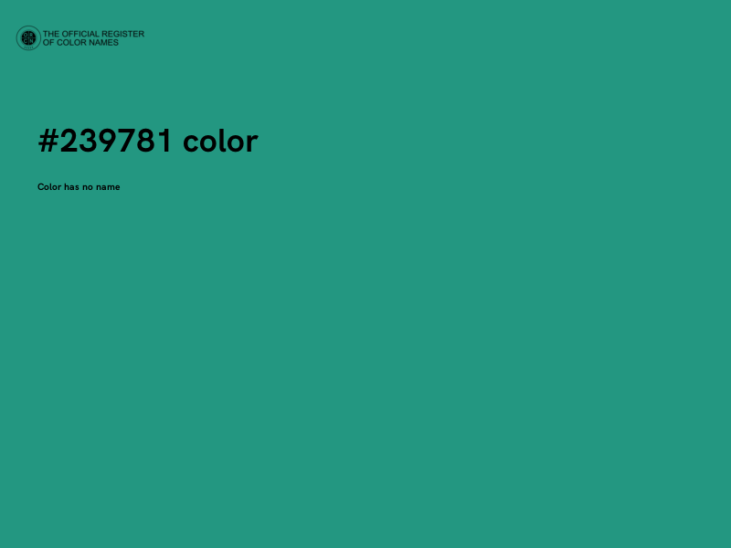 #239781 color image