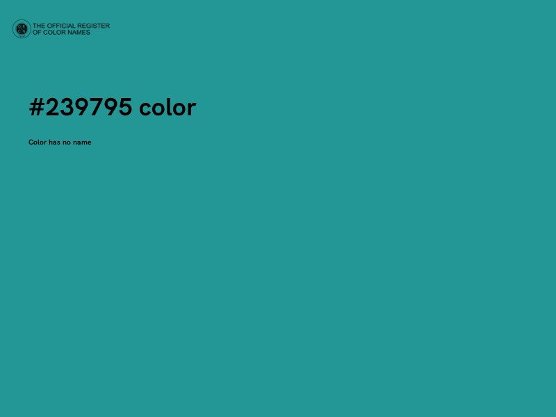 #239795 color image