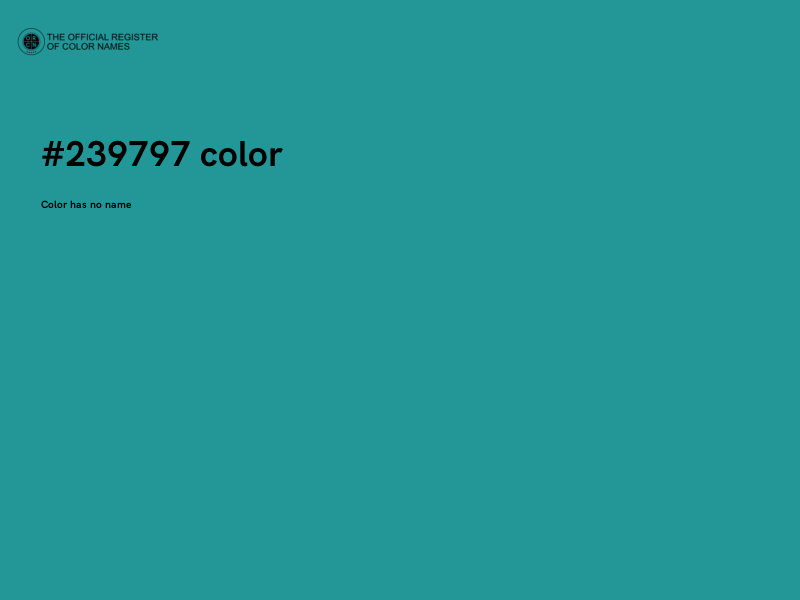 #239797 color image