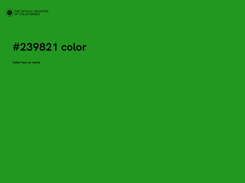 #239821 color image