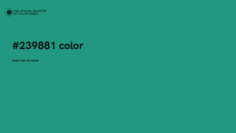 #239881 color image