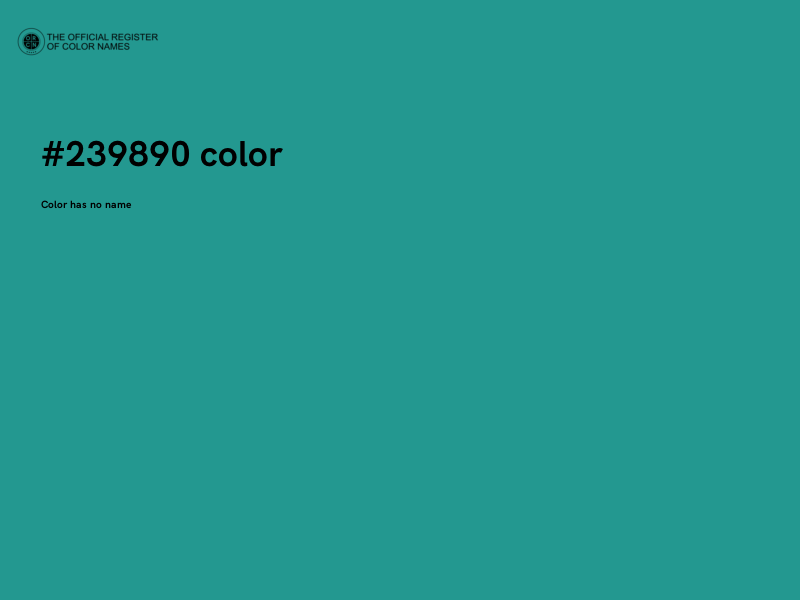 #239890 color image