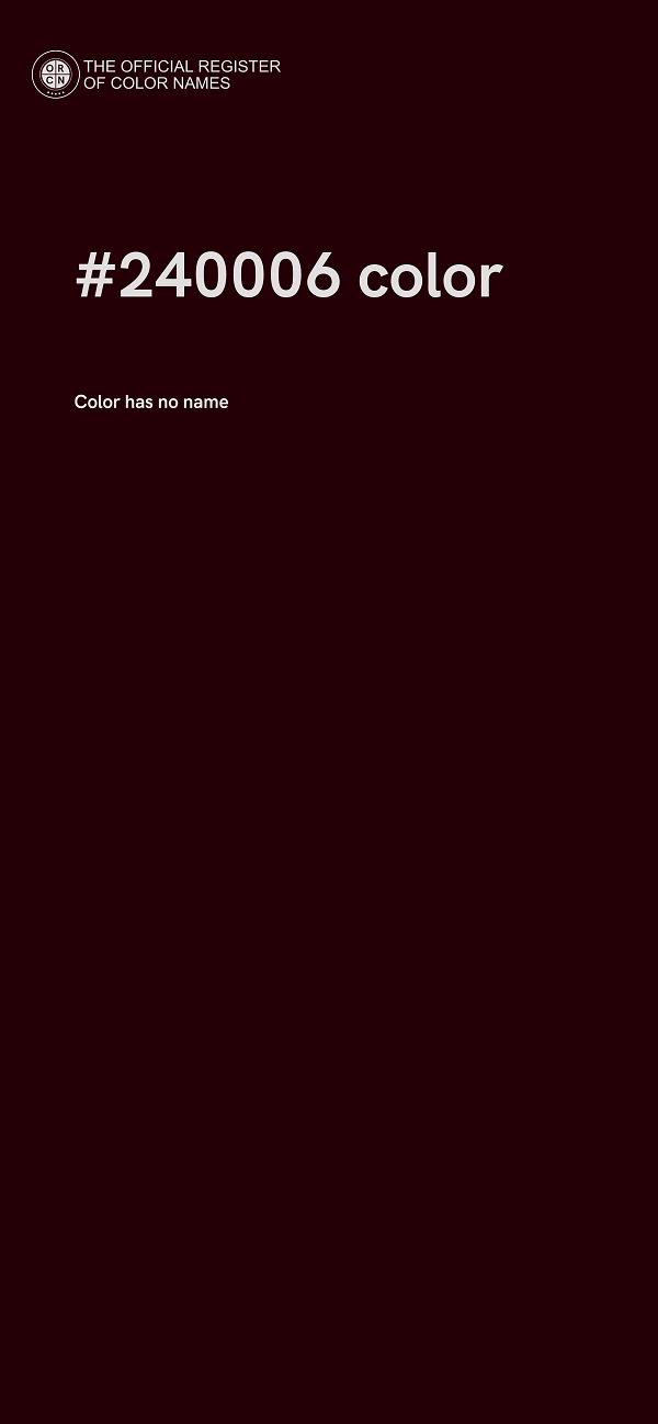 #240006 color image