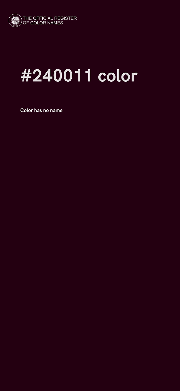 #240011 color image