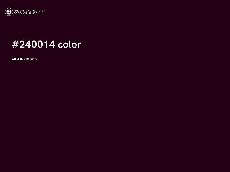 #240014 color image