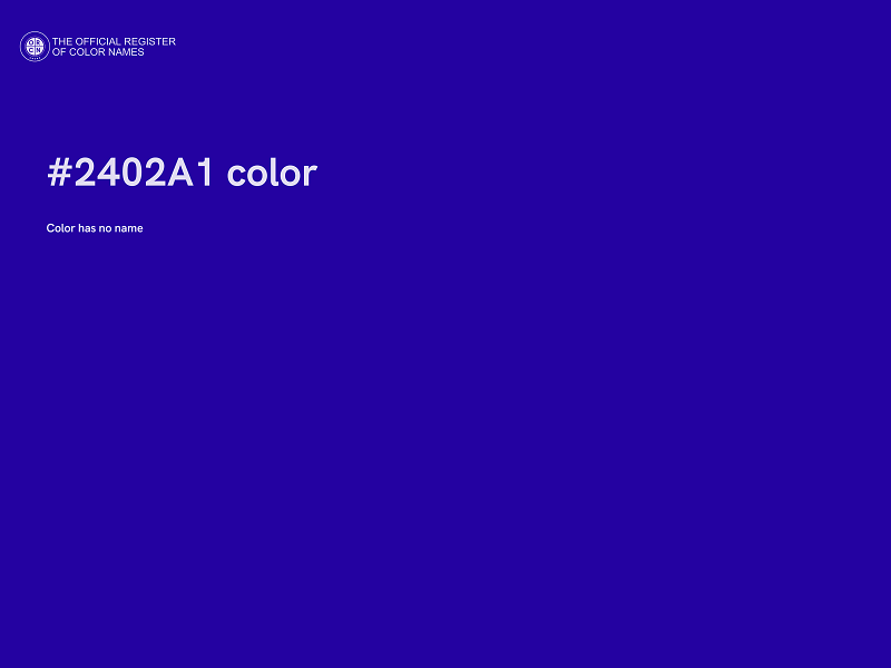 #2402A1 color image