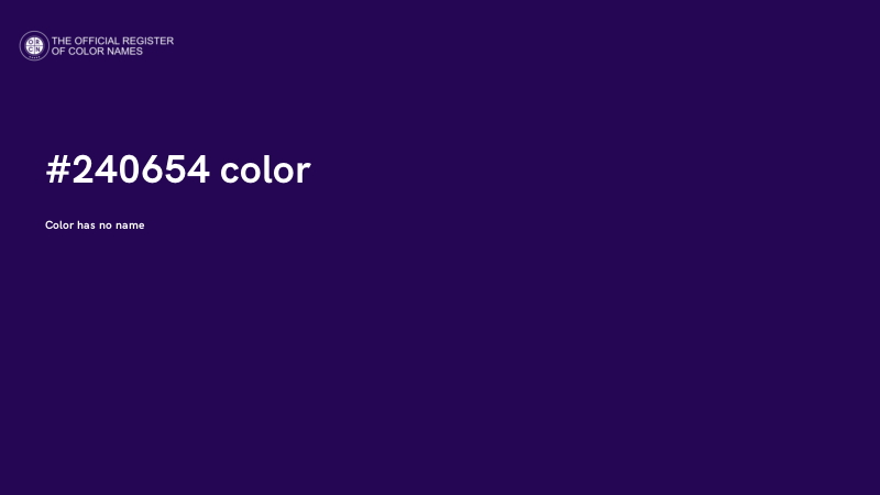 #240654 color image