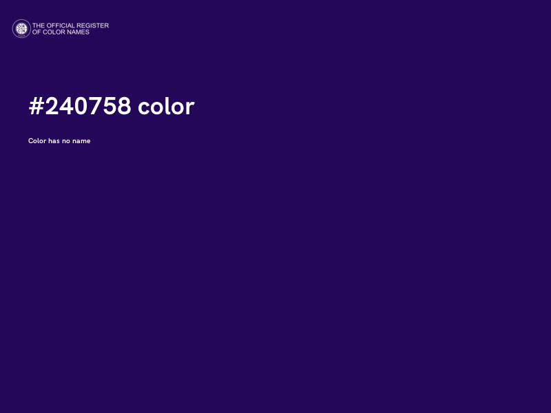 #240758 color image