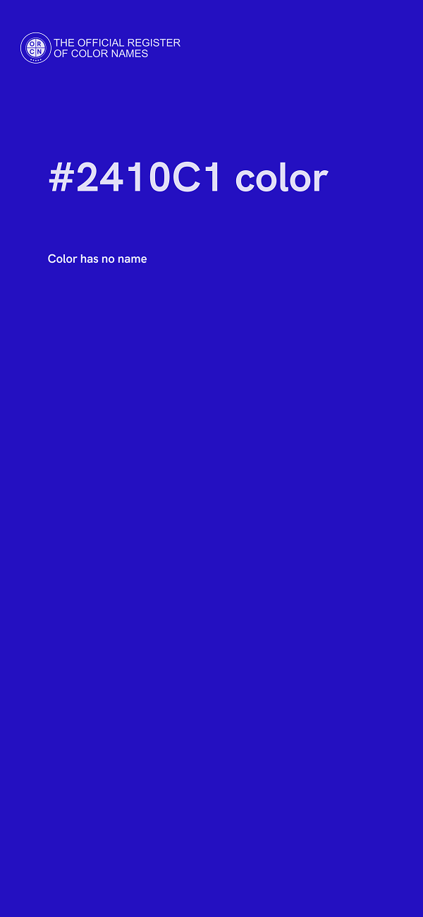 #2410C1 color image