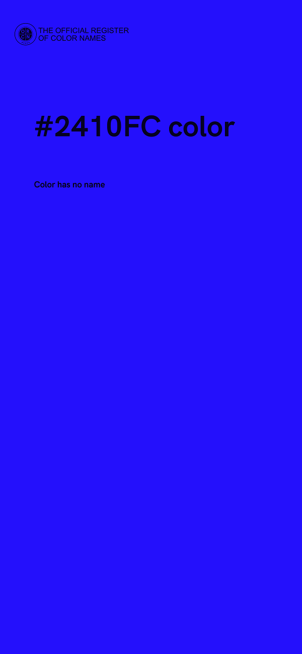 #2410FC color image