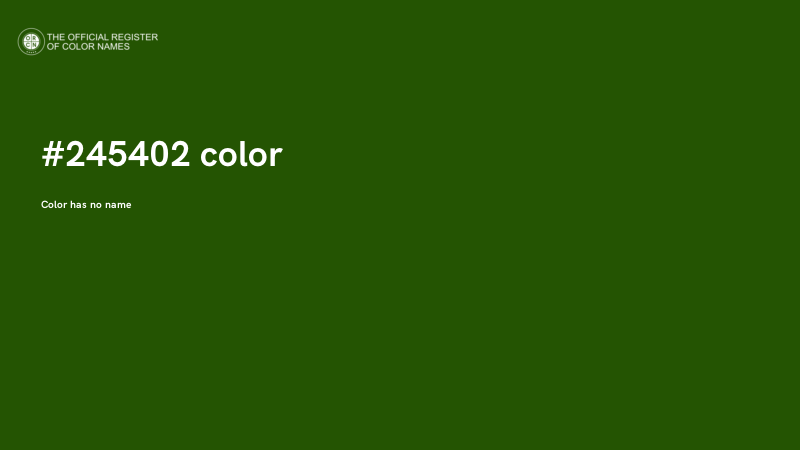 #245402 color image