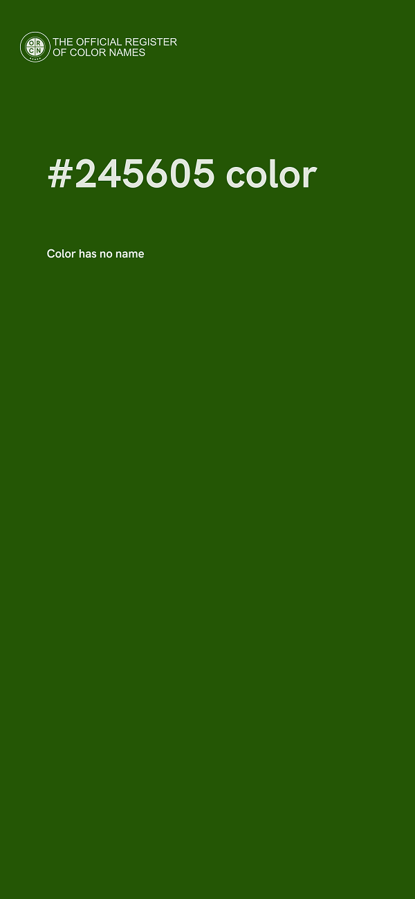 #245605 color image