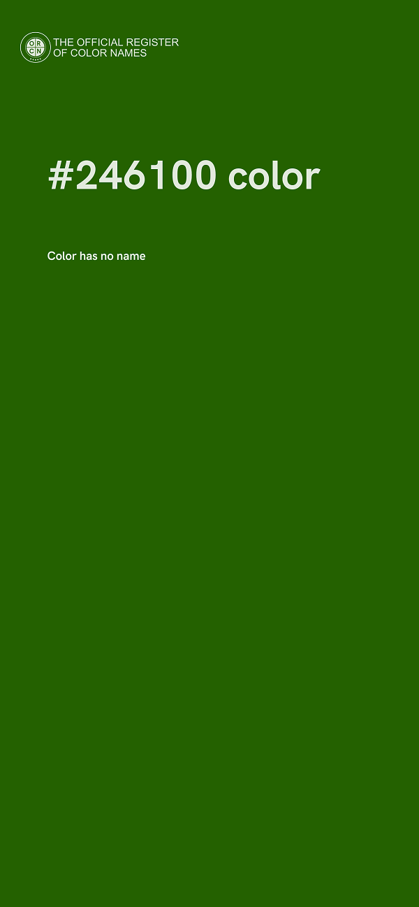 #246100 color image