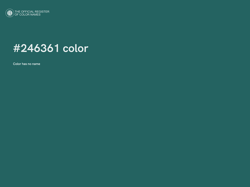 #246361 color image