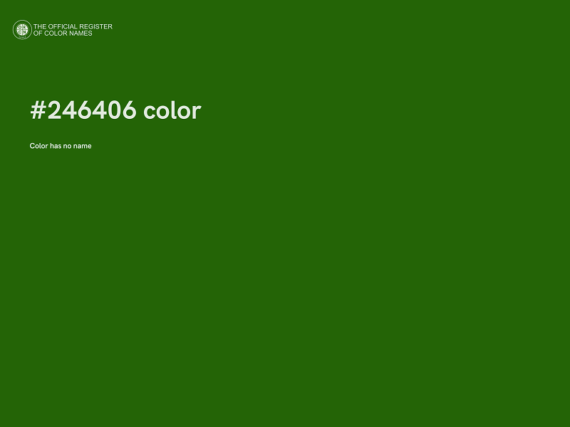 #246406 color image