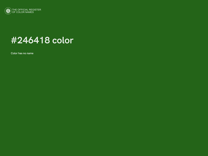 #246418 color image